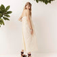 Adair Amory Midi Dress