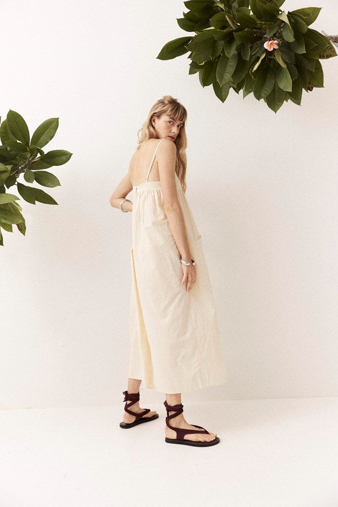 Adair Amory Midi Dress