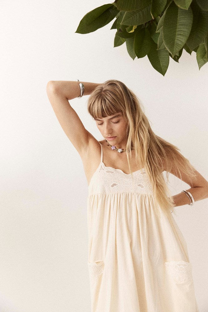 Adair Amory Midi Dress