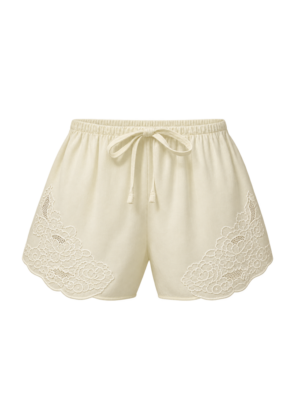 Adair Petal Short