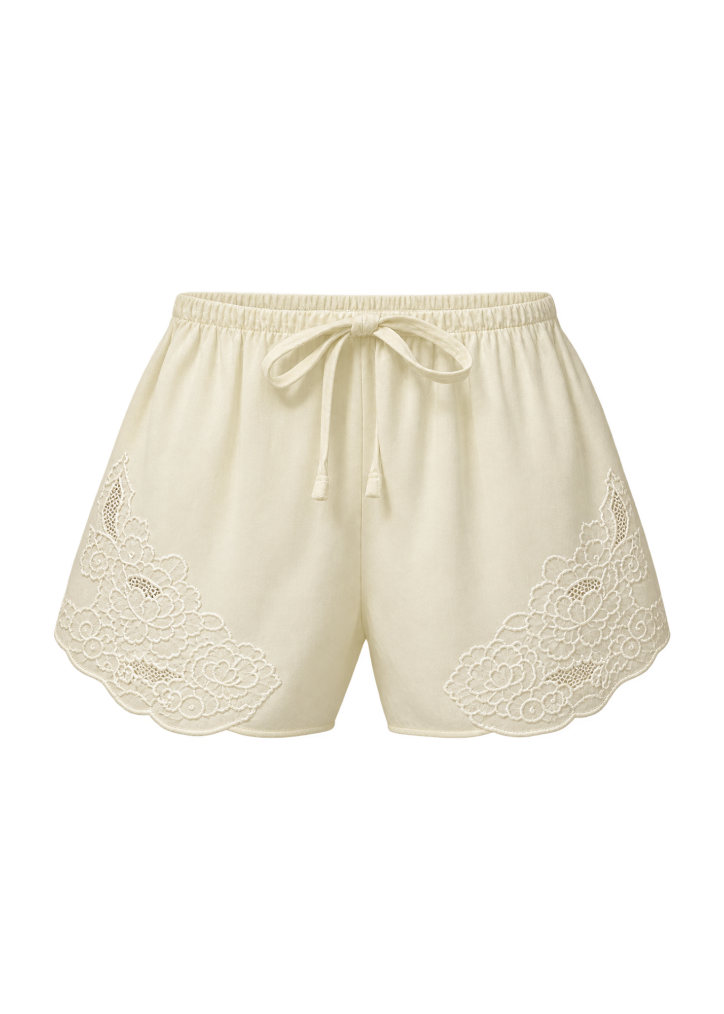 Adair Petal Short