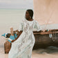 AMALFI SPIRIT MIDI DRESS