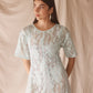 AMALFI SPIRIT MIDI DRESS