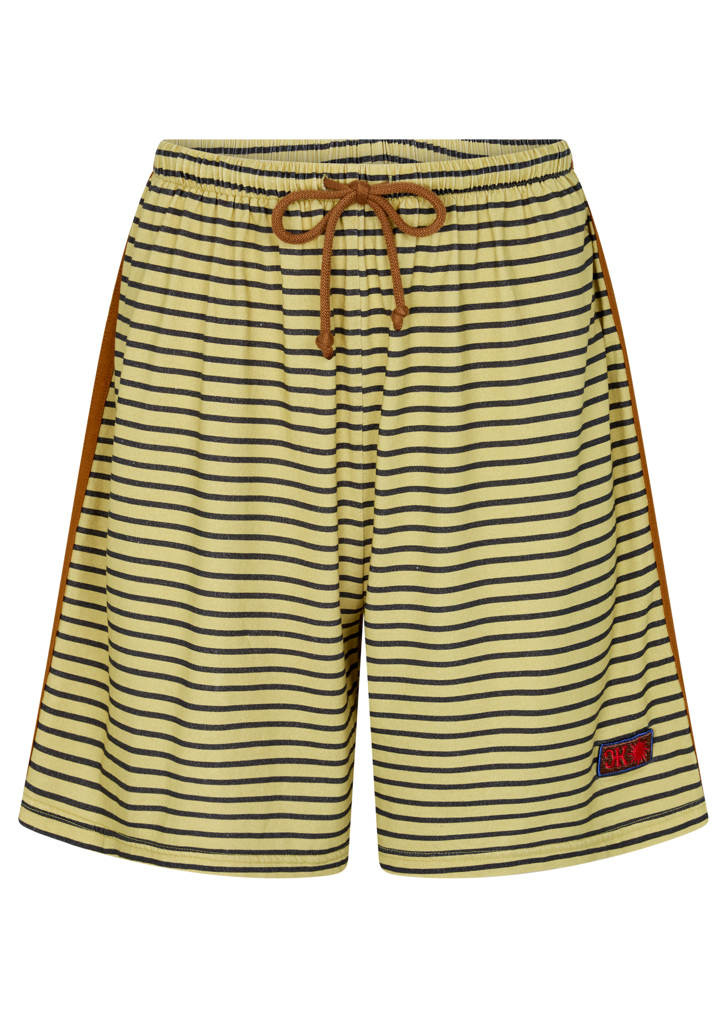 ATLAS STRIPE UNI SHORT