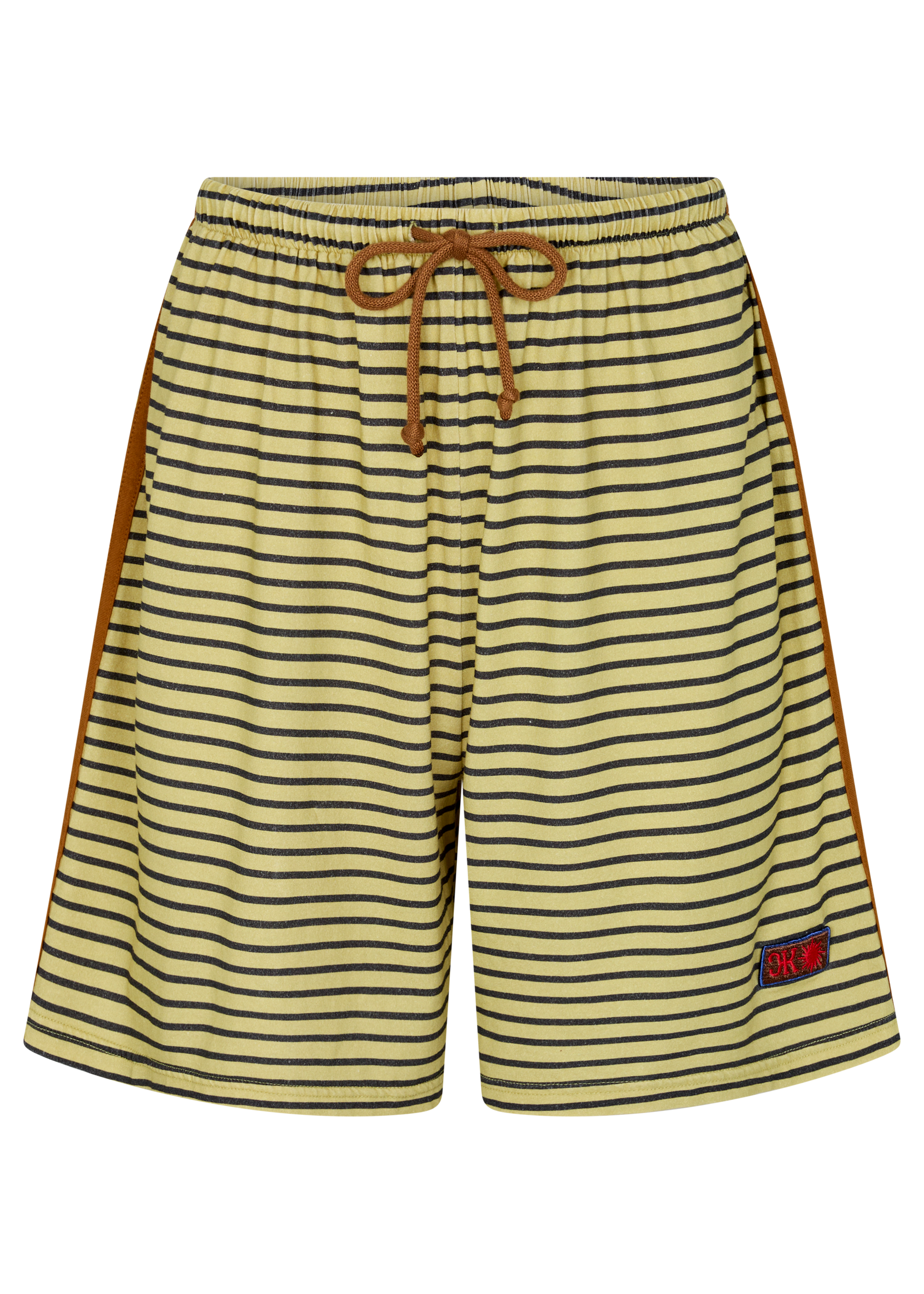 ATLAS STRIPE UNI SHORT