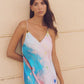 *** PRE-ORDER *** KATE ELIZA x SANCTUM SIA SLIP DRESS