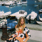 SMOKY DAISY KIMONO