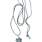 Amulet Locket Necklace