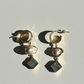 Aqua Piccola Earrings