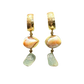 Aqua Piccola Earrings