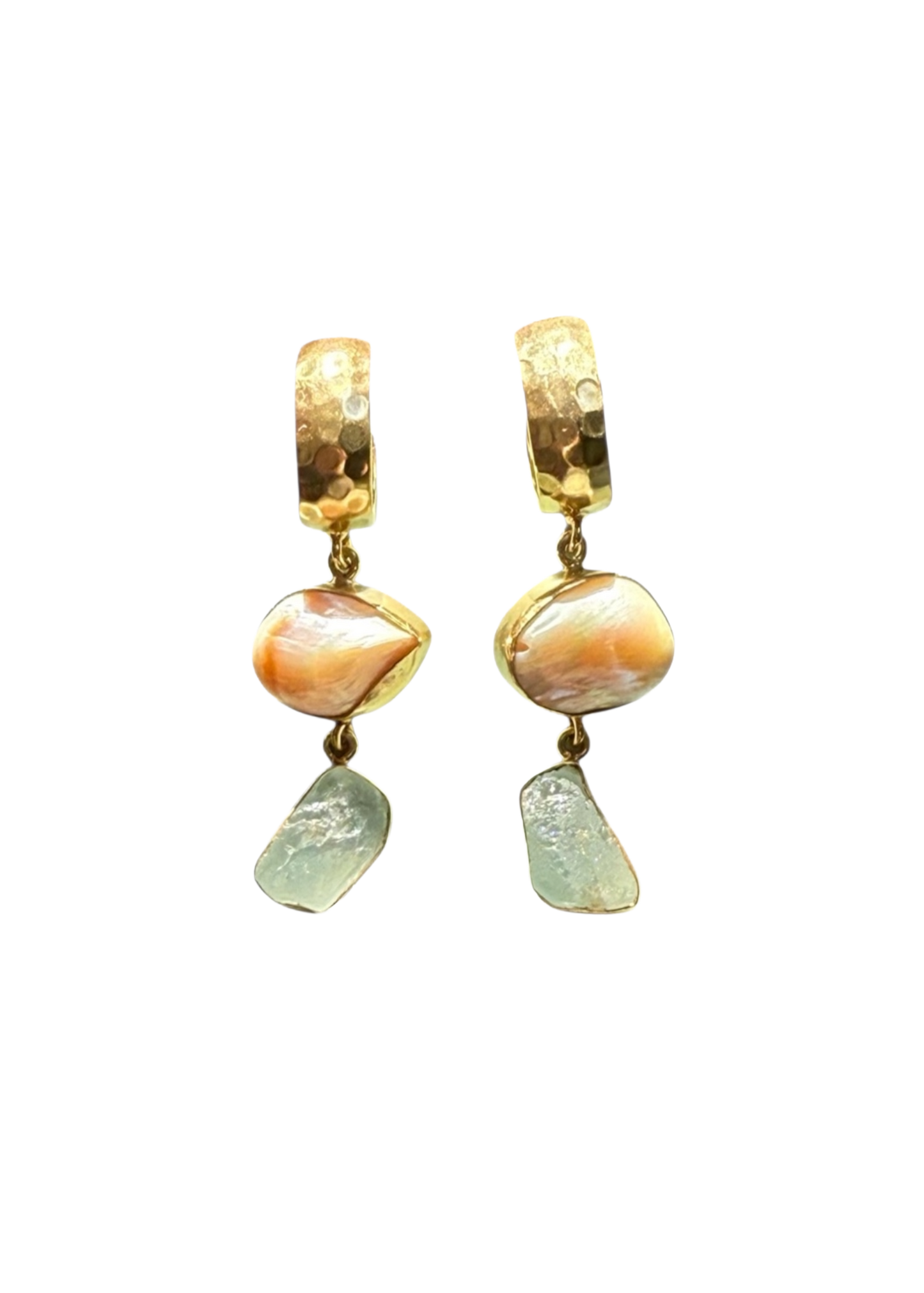 Aqua Piccola Earrings