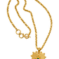 Bambola Necklace