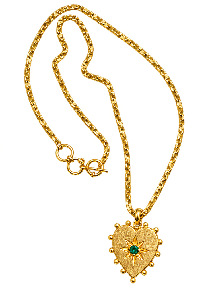 Bambola Necklace