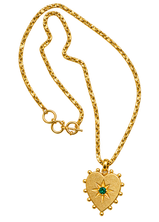 Bambola Necklace