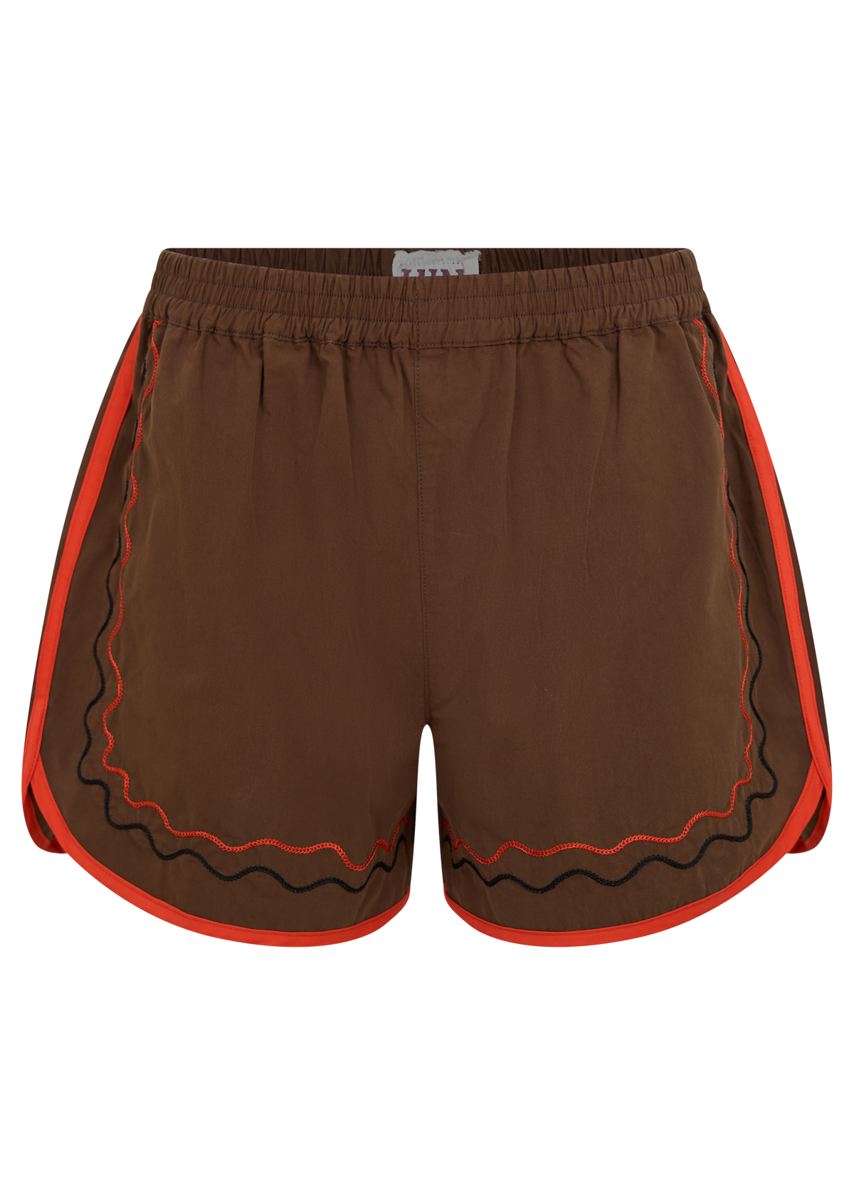 Bazoo City Short