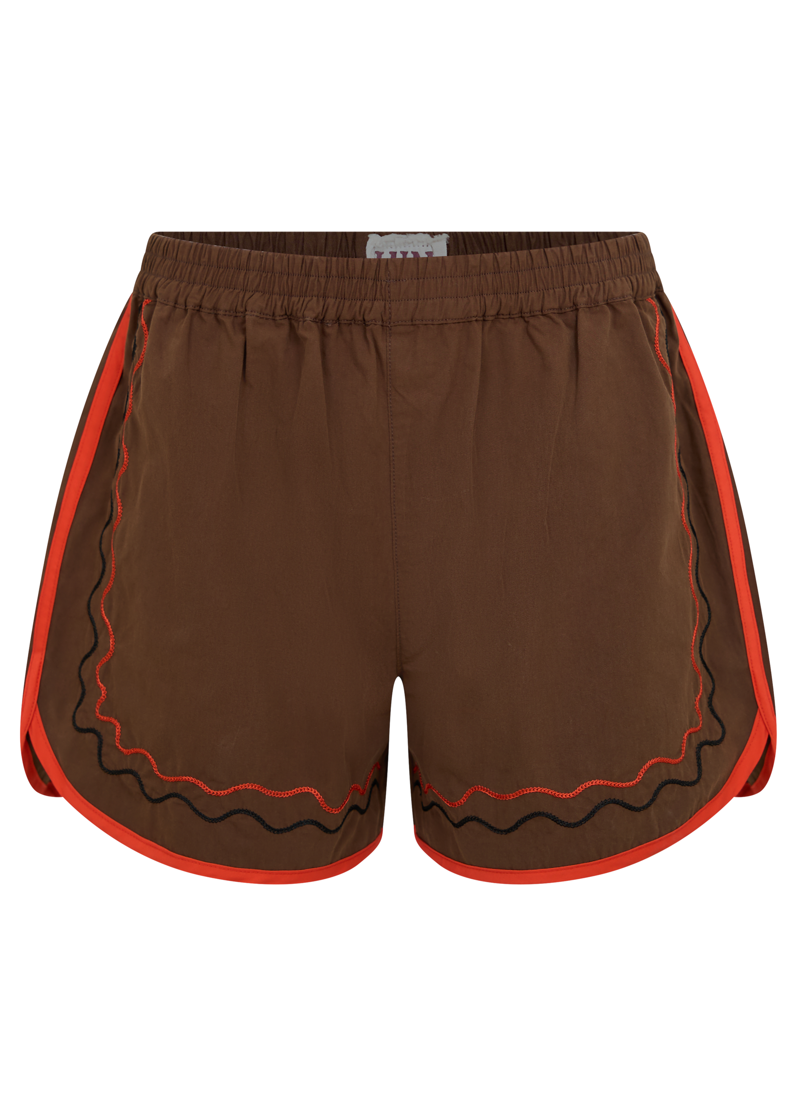 Bazoo City Short