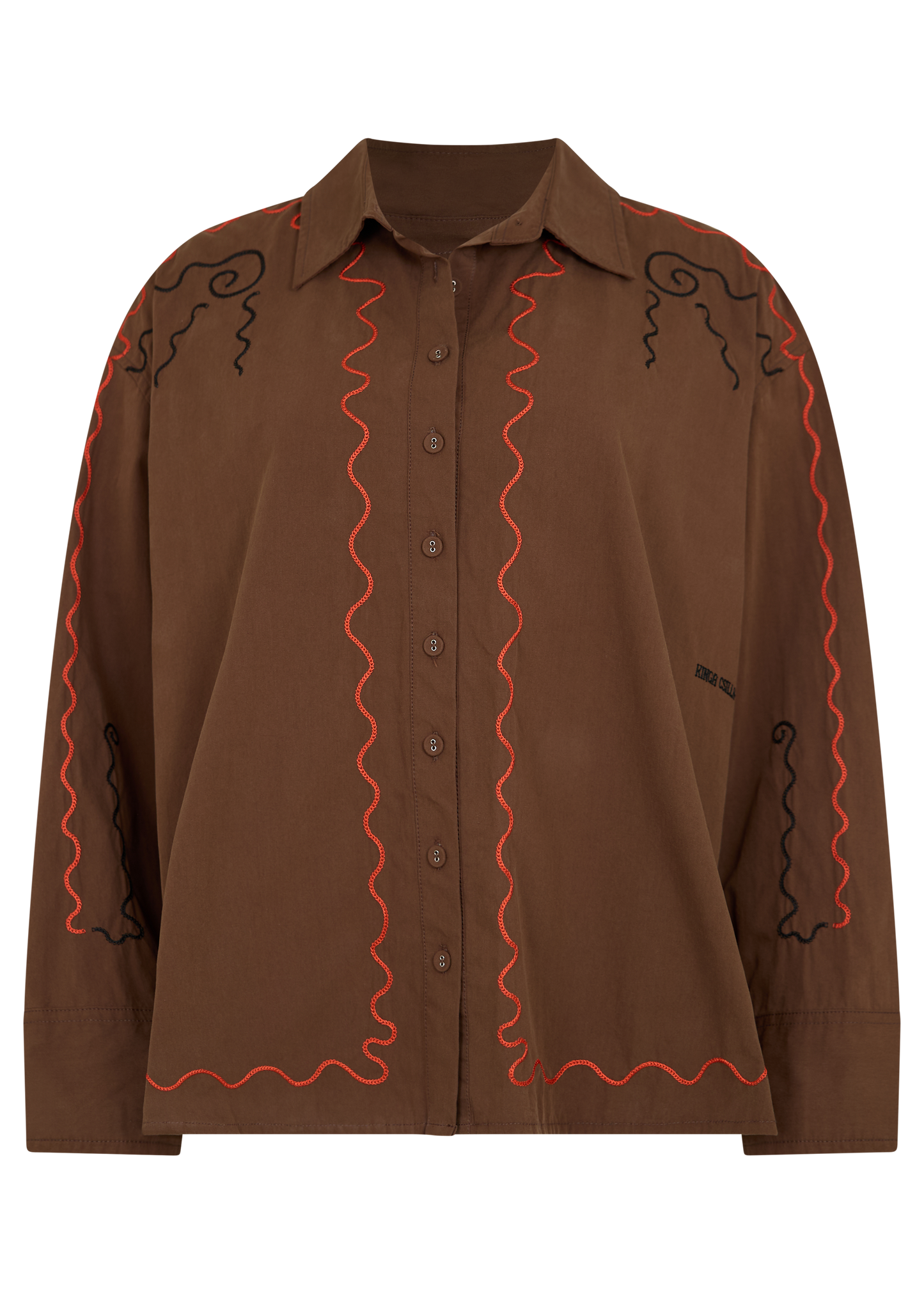 Bazoo Dorato Shirt