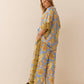 BLUE MILLER HADES PANT