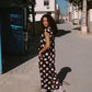 BOWIE SPOT HADES PANT