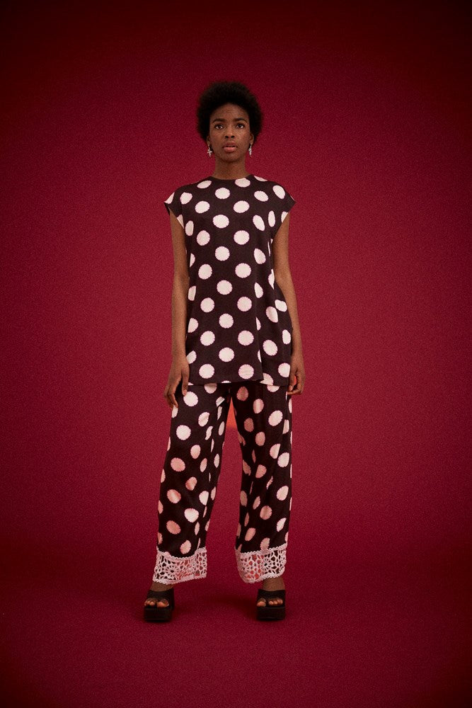 BOWIE SPOT HADES PANT