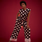 BOWIE SPOT HADES PANT