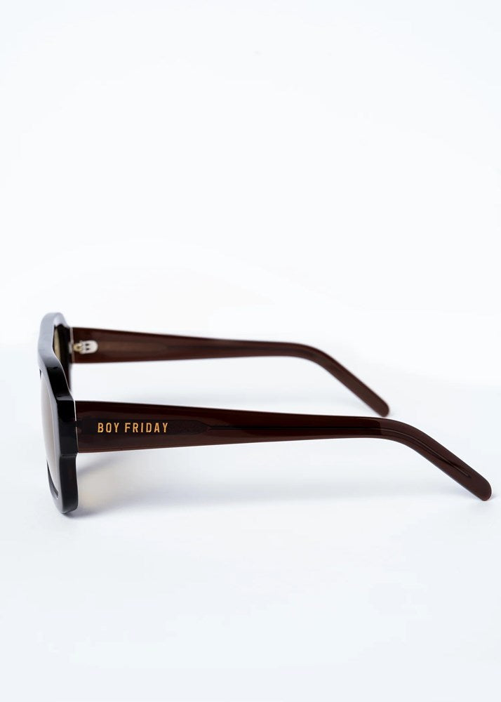BOY FRIDAY THE ELLIE SUNGLASSES