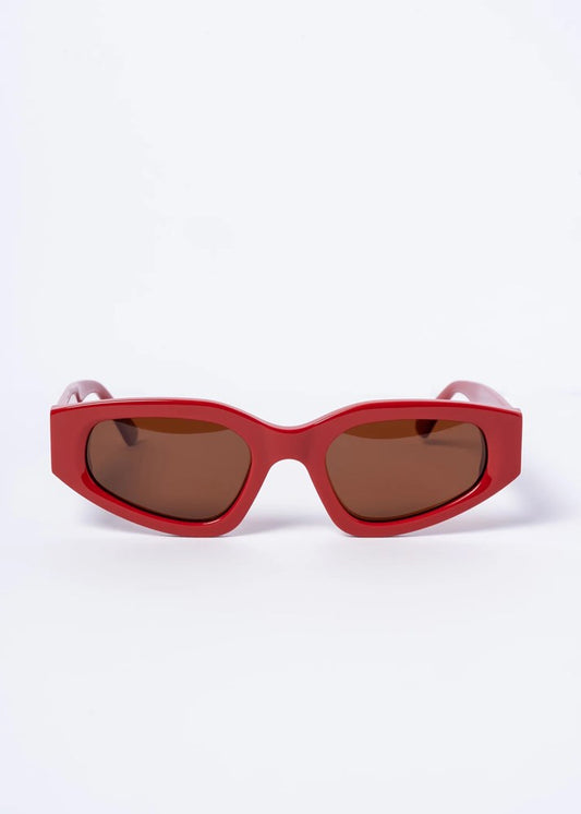 BOY FRIDAY THE SALLY SUNGLASSES