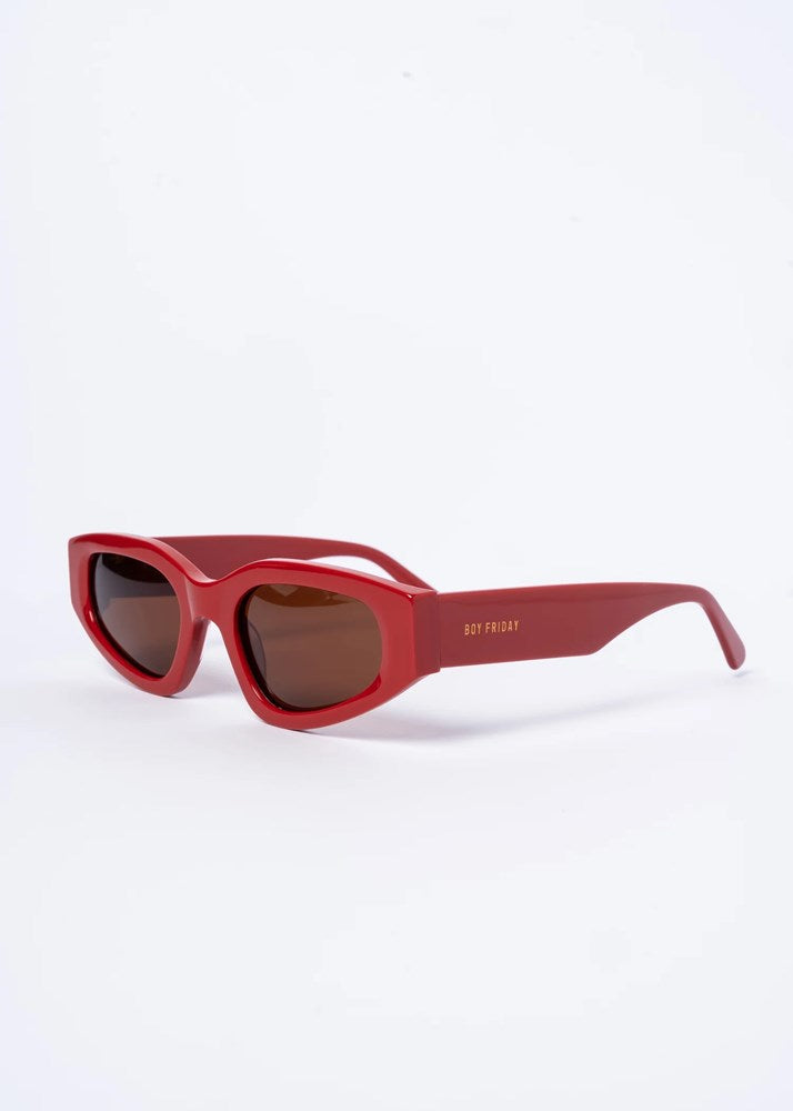 BOY FRIDAY THE SALLY SUNGLASSES