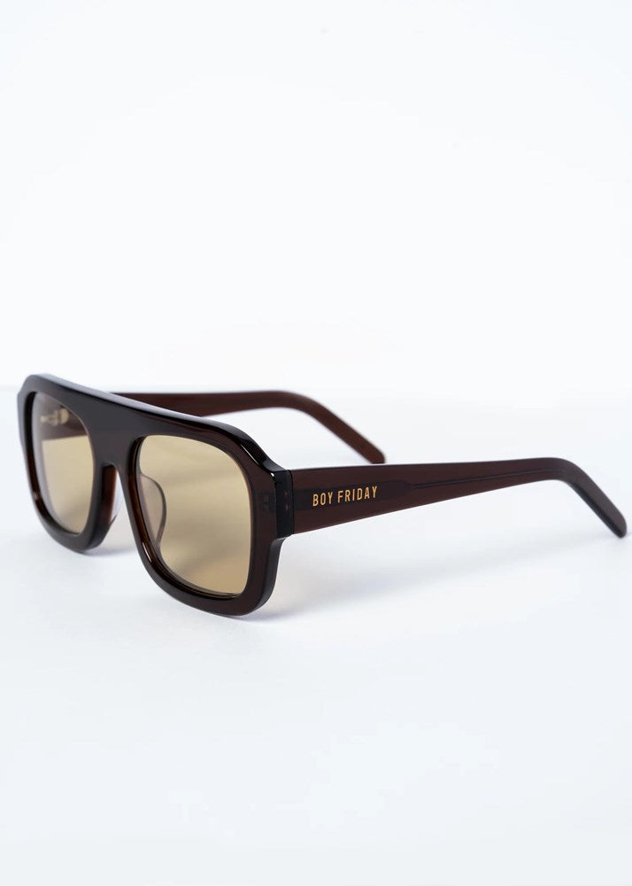 BOY FRIDAY THE ELLIE SUNGLASSES