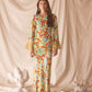 BREZZA OLIVE DRESS