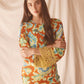 BREZZA OLIVE DRESS