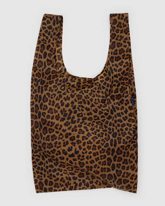 LEOPARD BIG BAGGU