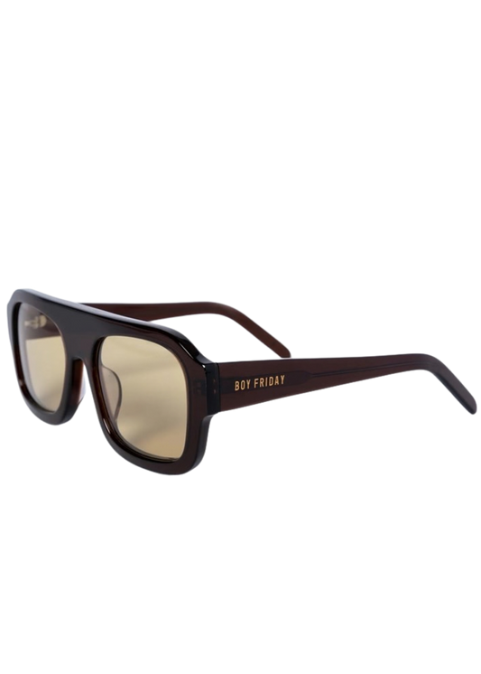 Boy Friday The Ellie Sunglasses