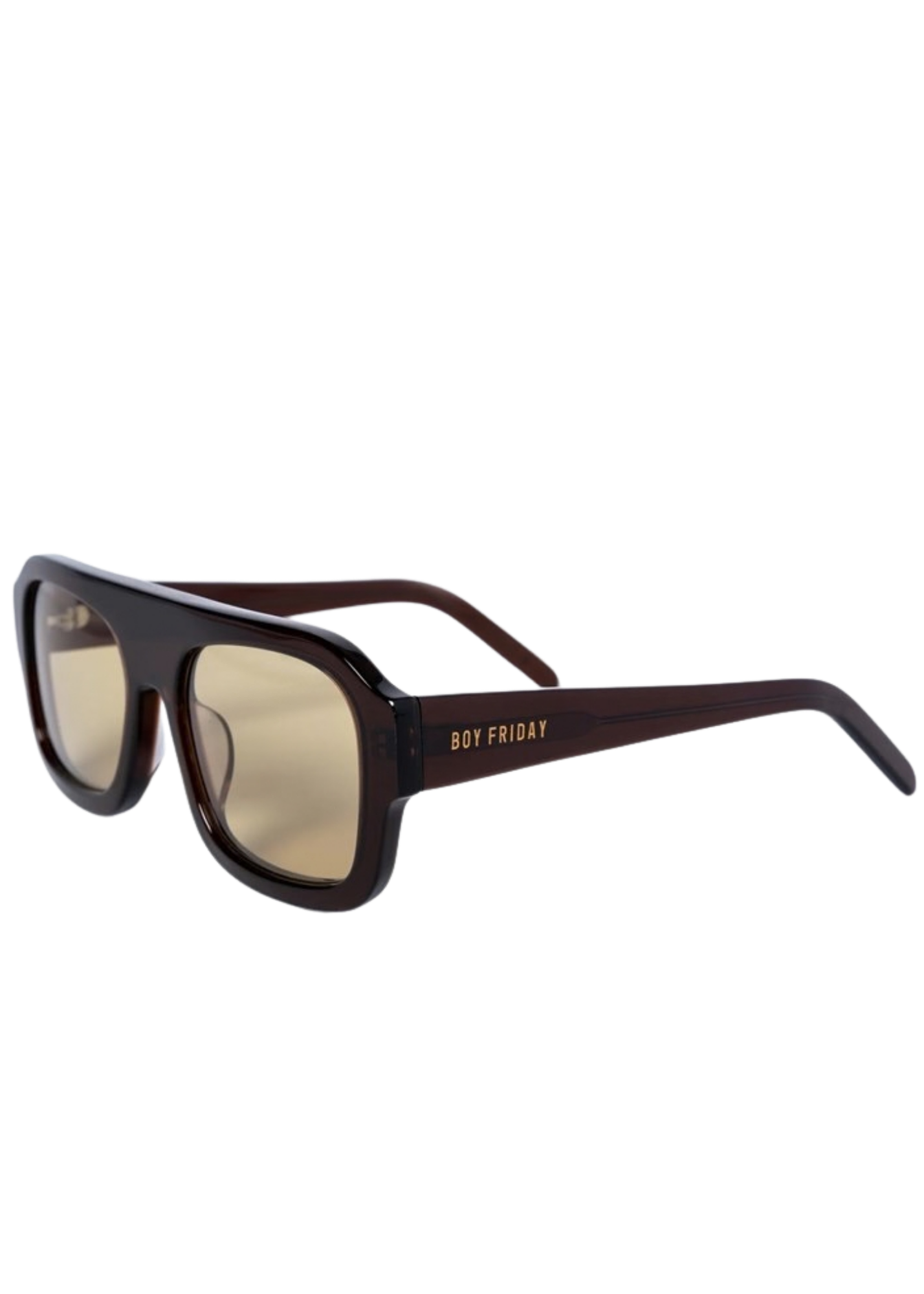 Boy Friday The Ellie Sunglasses