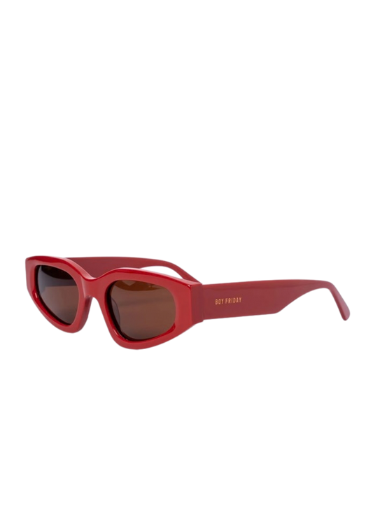 Boy Friday The Sally Sunglasses