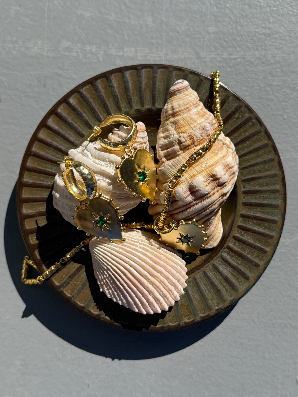 Bambola Earring