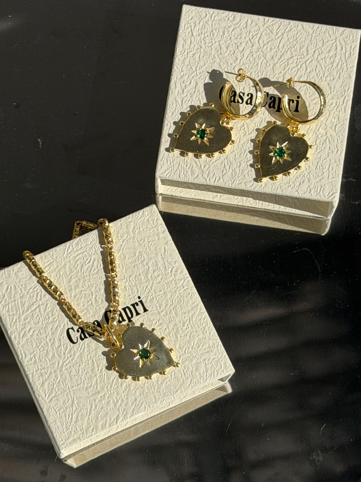 Bambola Earring