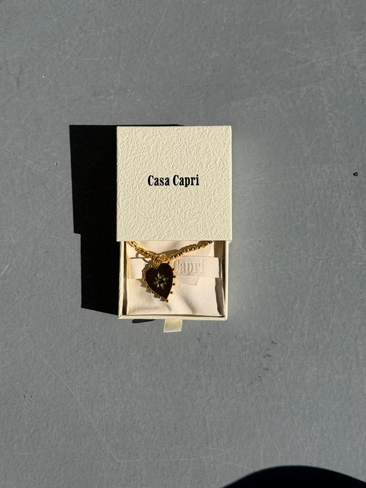 Bambola Necklace