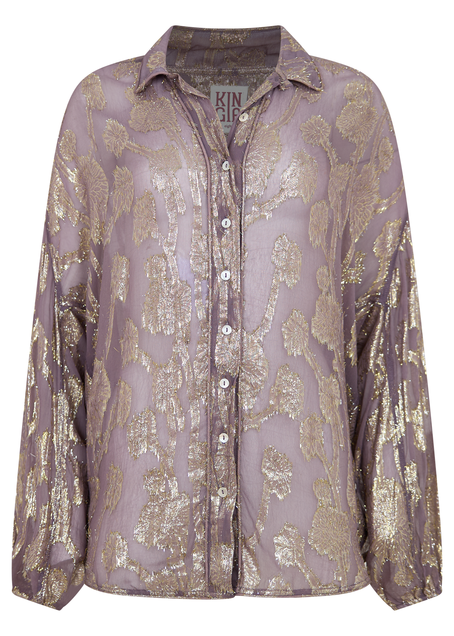 Collector Chalm Shirt