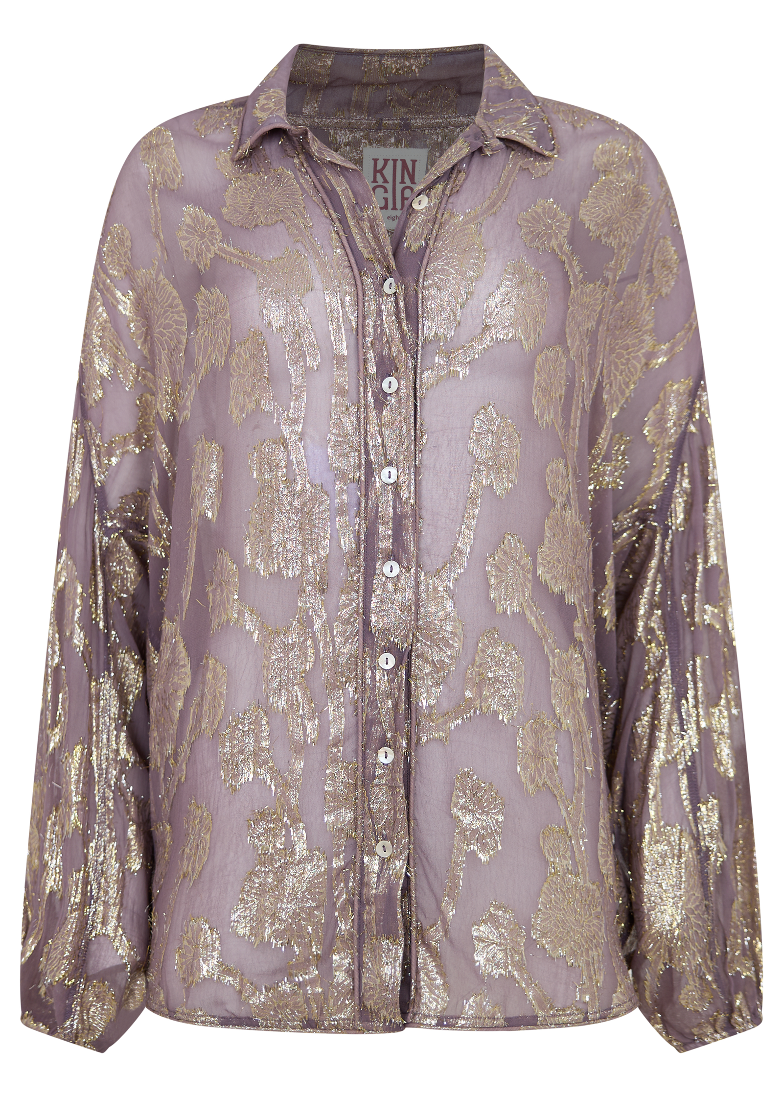 Collector Chalm Shirt