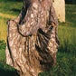 Collector Asa Shirred Maxi Skirt