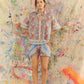 CORTONO BELLA SHORT