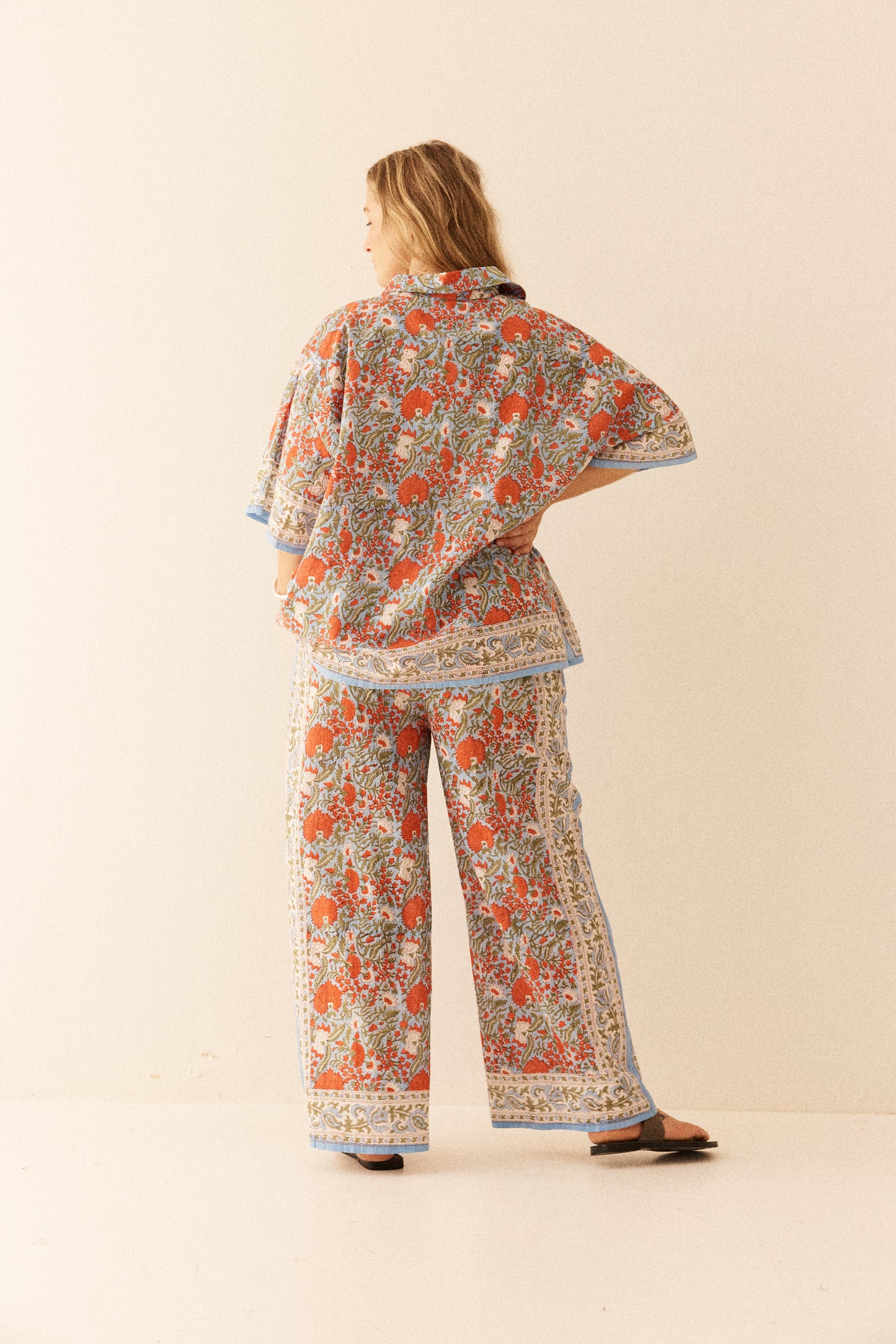 CORTONO SHYLA PANT