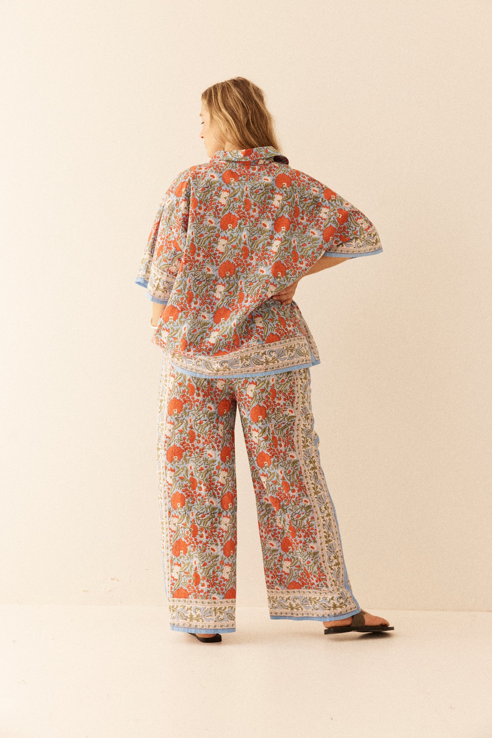 CORTONO SHYLA PANT