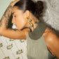 Capri Earrings