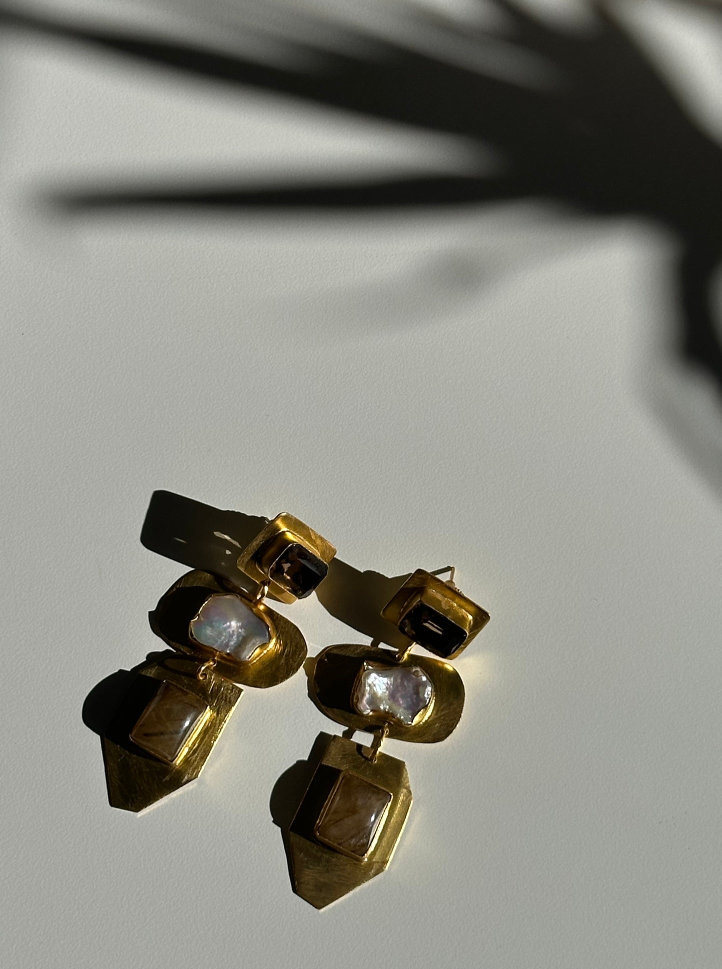 Capri Earrings