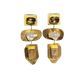 Capri Earrings