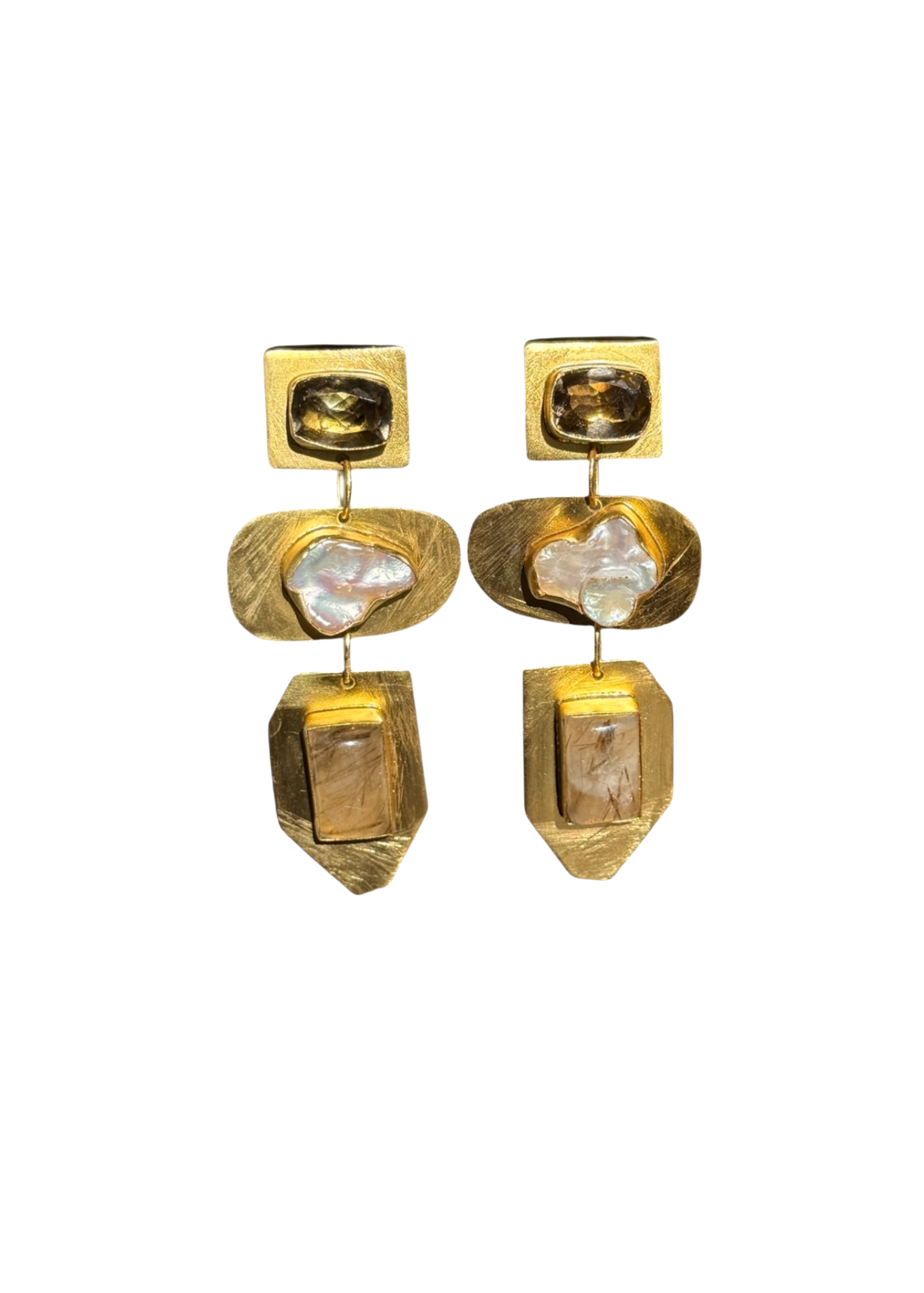 Capri Earrings