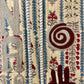 KC INDIAN BLOCK PRINTED KANTHA BAG