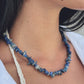 OCEAN LAPS NECKLACE